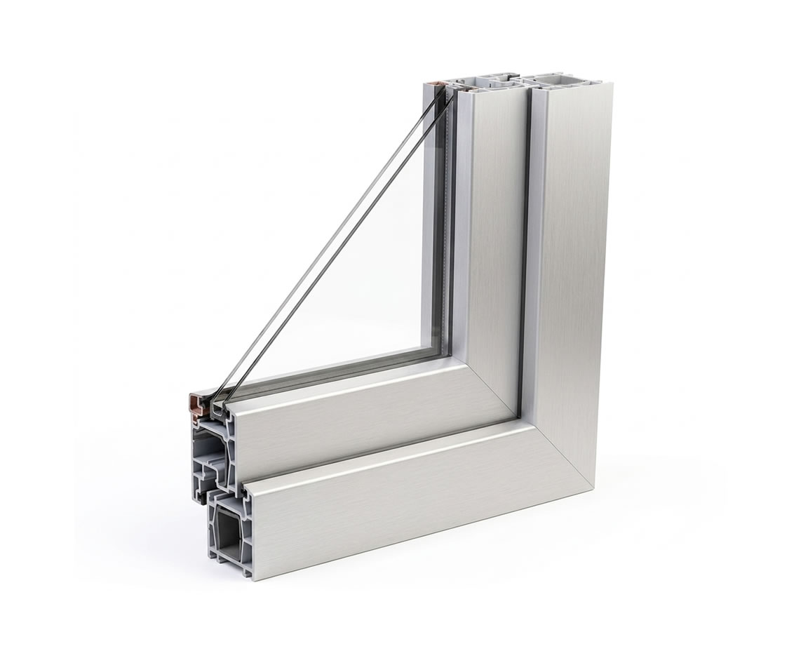 EFFICIENT Serie 58-100 - Imagen 1