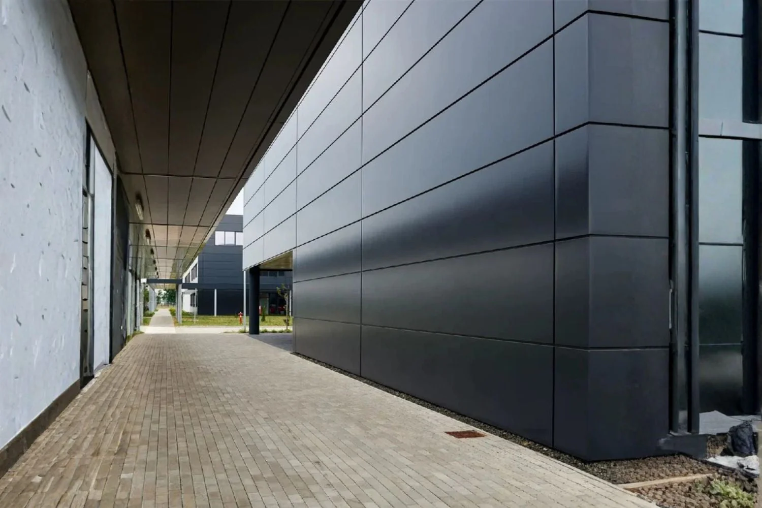 Alucobond