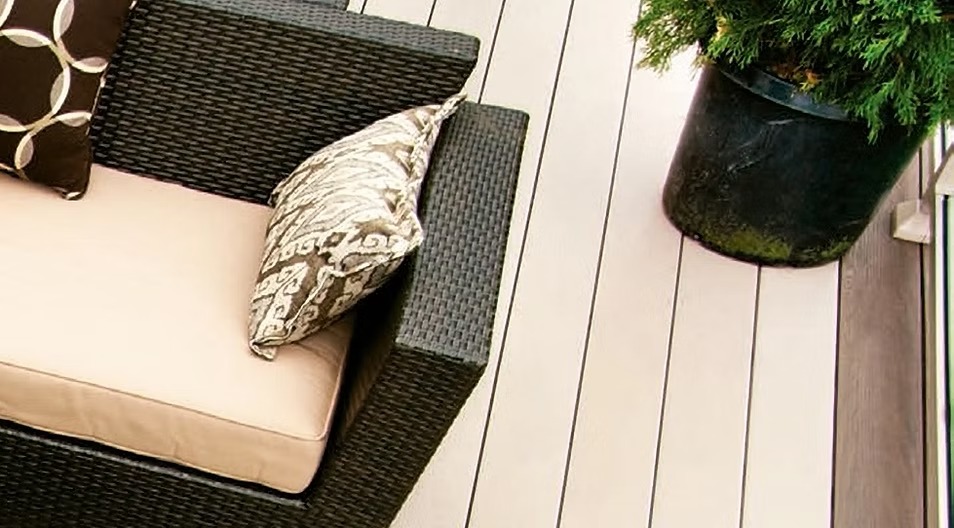 Decks Exteriores